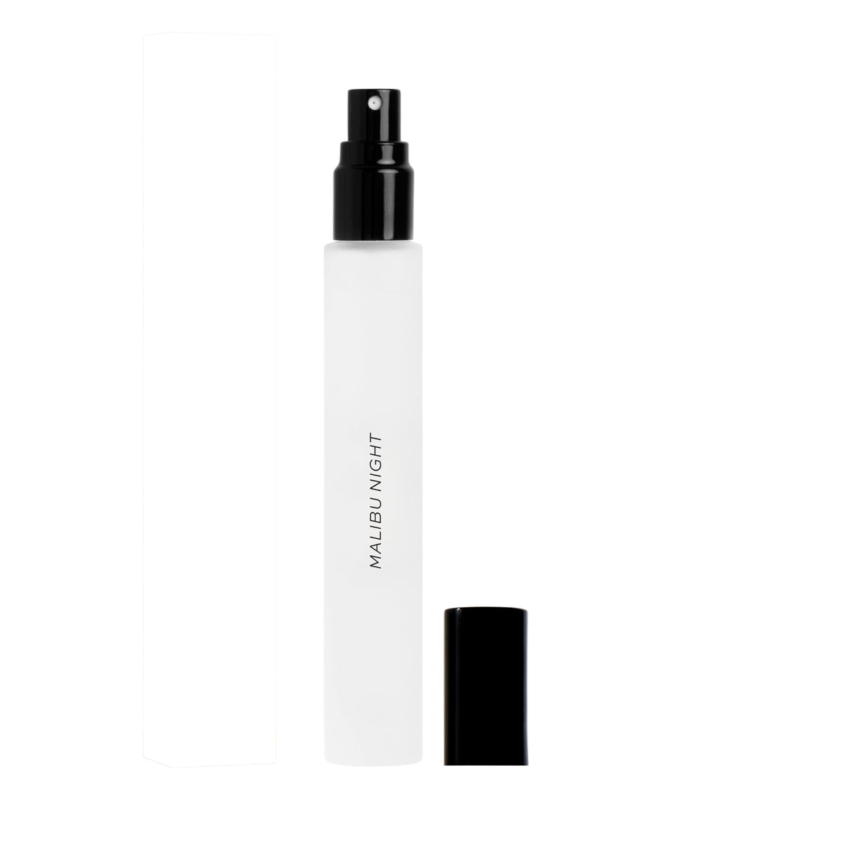 DIME Malibu Night Travel Perfume 10ml front view