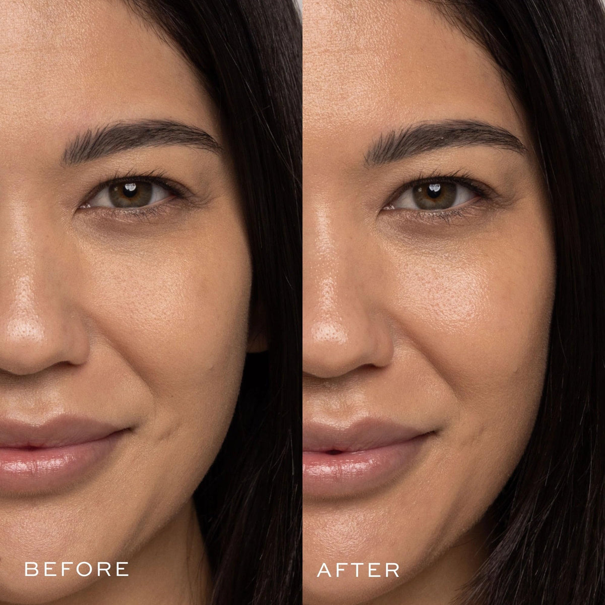 DIME Restorative Night Cream 50ml in a skincare routine