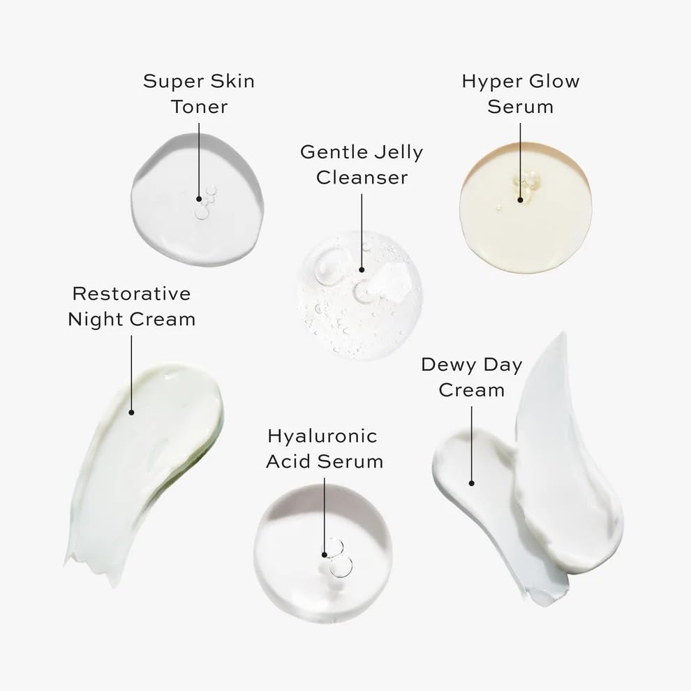 DIME Super Skin Toner bottle close-up
