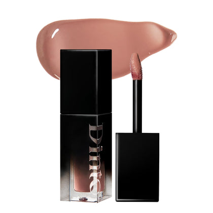 DINTO Blur-Glowy Lip Tint 217 Pax Romana front view