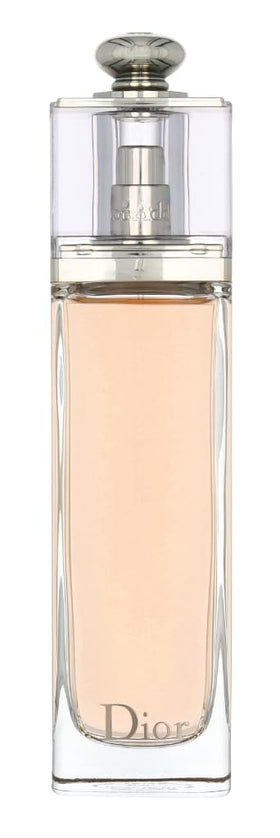 Dior Addict Eau De Toilette Spray for Women 3.4 oz side view
