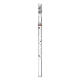Dior Diorshow Eyebrow Pencil #03 Brown side view