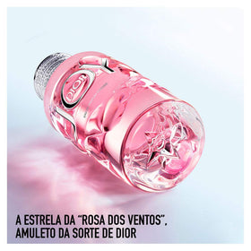 Dior JOY Eau de Parfum INTENSE 90ml lifestyle scene