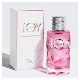 Dior JOY Eau de Parfum INTENSE 90ml side view