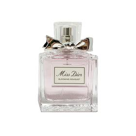 Dior Miss Blooming Bouquet Eau de Toilette Spray bottle close-up