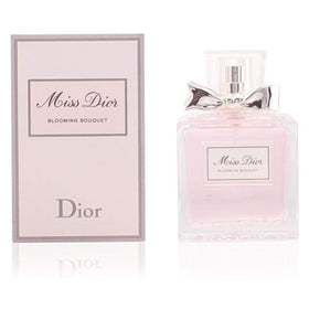 Dior Miss Blooming Bouquet Eau de Toilette Spray packaging