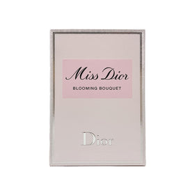 Dior Miss Blooming Bouquet Eau de Toilette Spray side view