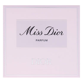 Dior Miss Dior 1.7 oz Parfum Spray close-up of bottle