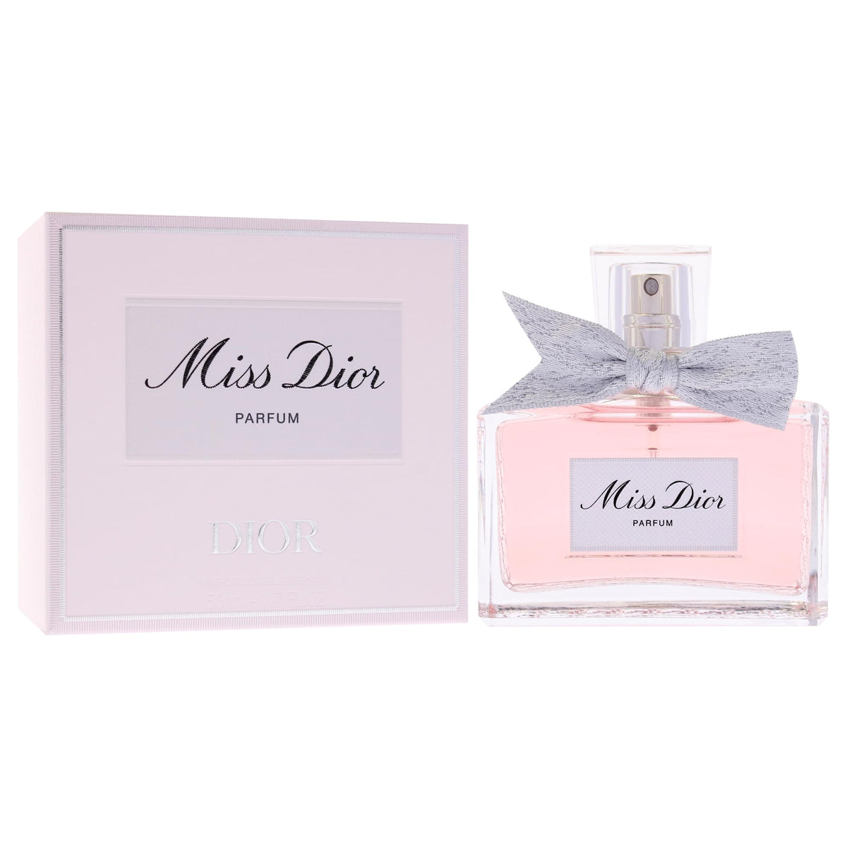 Dior Miss Dior 1.7 oz Parfum Spray in elegant packaging