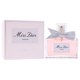 Dior Miss Dior 1.7 oz Parfum Spray in elegant packaging