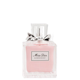 Dior Miss Dior Blooming Bouquet Eau de Toilette 1.7 oz bottle side view