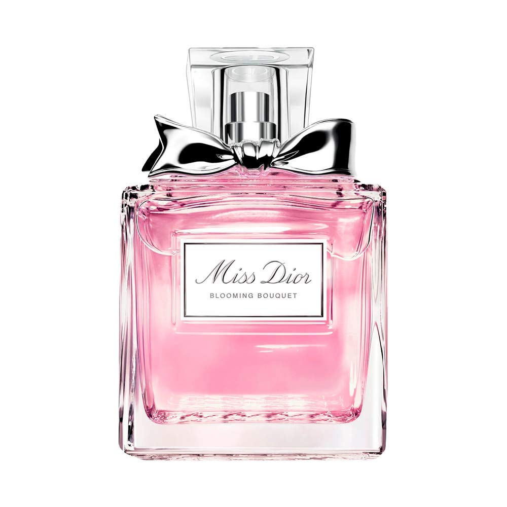 Dior Miss Dior Blooming Bouquet Eau de Toilette 30ml front view