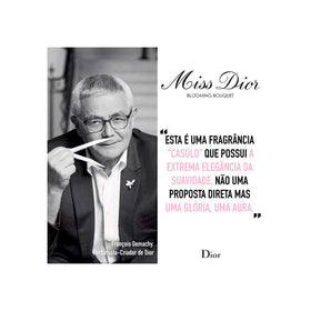 Dior Miss Dior Blooming Bouquet Eau de Toilette 30ml lifestyle scene