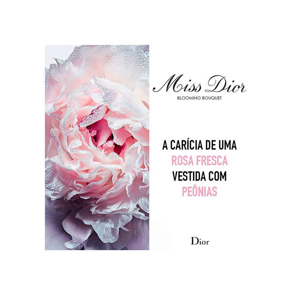 Dior Miss Dior Blooming Bouquet Eau de Toilette 30ml on vanity
