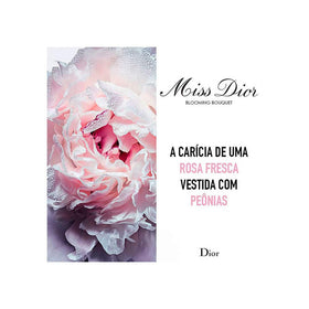 Dior Miss Dior Blooming Bouquet Eau de Toilette 30ml on vanity