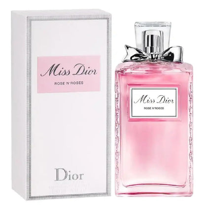 Dior Miss Dior Eau de Toilette 3.4 oz spray bottle front view