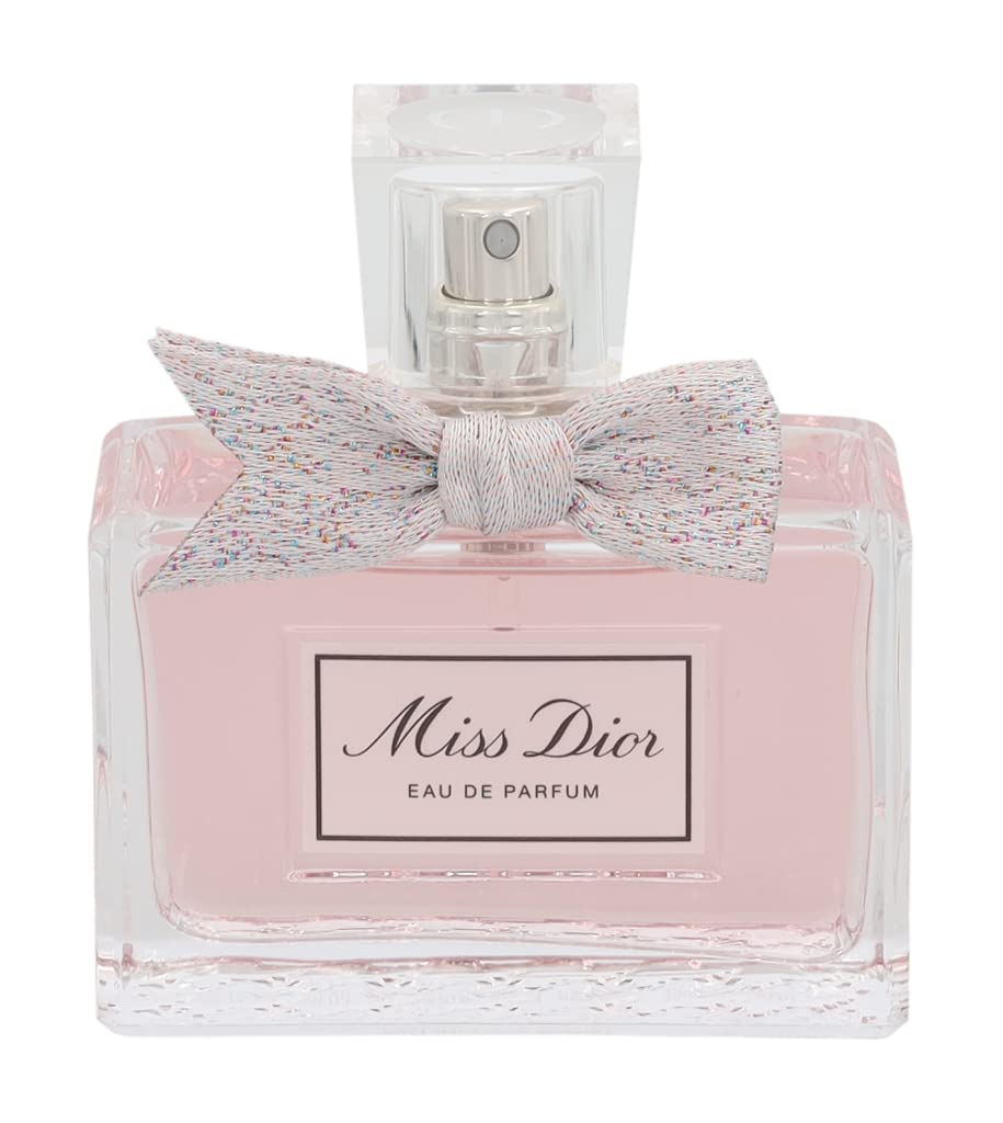 Dior Miss Eau de Parfum 50ml bottle side view