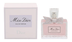 Dior Miss Eau de Parfum 50ml lifestyle scene on a vanity