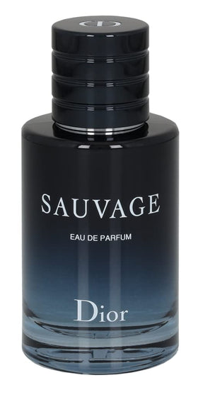 Dior Sauvage Eau de Parfum Spray 2 Fl Oz side view
