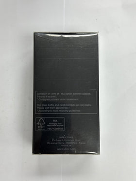 Dior Sauvage Eau de Parfum Spray 2 oz lifestyle scene