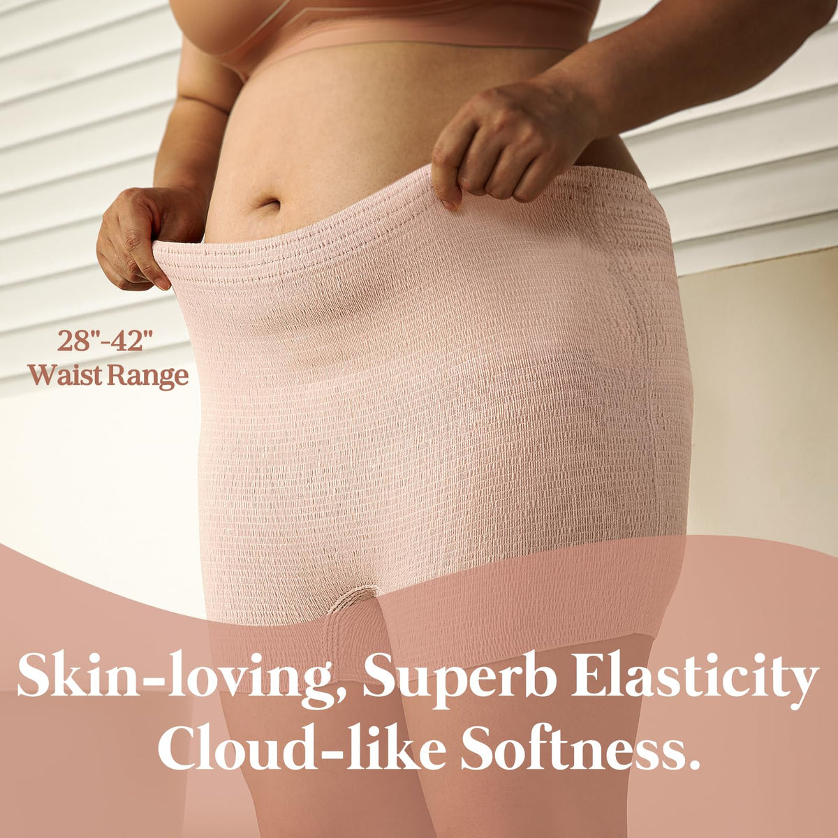Disposable Underwear and Sanitary Napkins