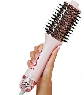 DISSTAR 5-in-1 Hair Blow Dryer Brush front view