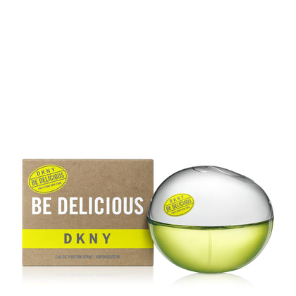 DKNY Be Delicious Eau de Parfum 1.7 Fl. Oz. front view