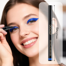 docolor blue eyeliner packaging