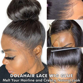 Dolahair Edge Control Gel for sleek edges
