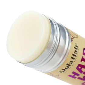 Dolahair Hair Wax Stick close-up view