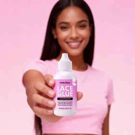 Dolahair Lace Glue Kit with accessories