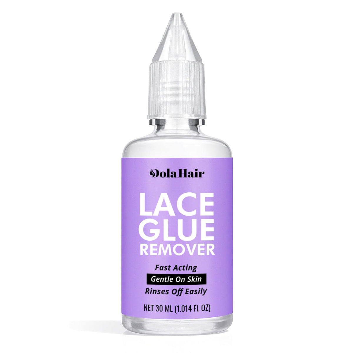 Dolahair Lace Glue Remover 41g front view