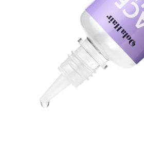 Dolahair Lace Glue Remover usage instructions