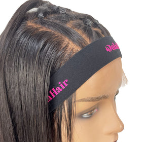 Dolahair Lace Melting Spray 160g close-up of nozzle