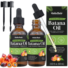 Dolahair Pure Batana Oil 2.03 Fl Oz front view