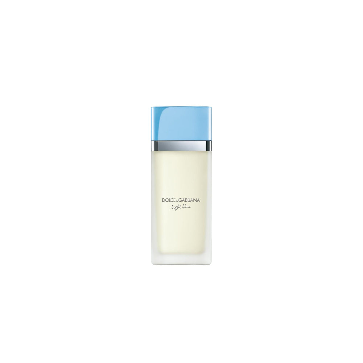Dolce&Gabbana Light Blue Eau De Toilette 50 ml front view