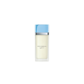 Dolce&Gabbana Light Blue Eau De Toilette 50 ml front view