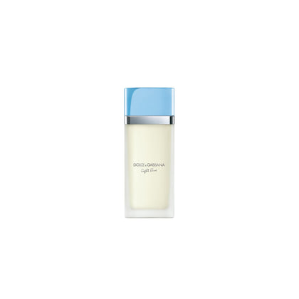 Dolce&Gabbana Light Blue Eau De Toilette 50 ml front view