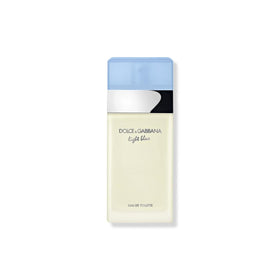 Dolce&Gabbana Light Blue Eau De Toilette 50 ml front view