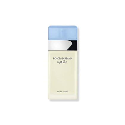 Dolce&Gabbana Light Blue Eau De Toilette 50 ml front view