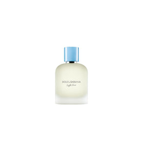 Dolce&Gabbana Light Blue Pour Homme 100ml front view