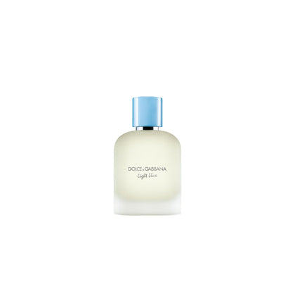 Dolce&Gabbana Light Blue Pour Homme 100ml front view