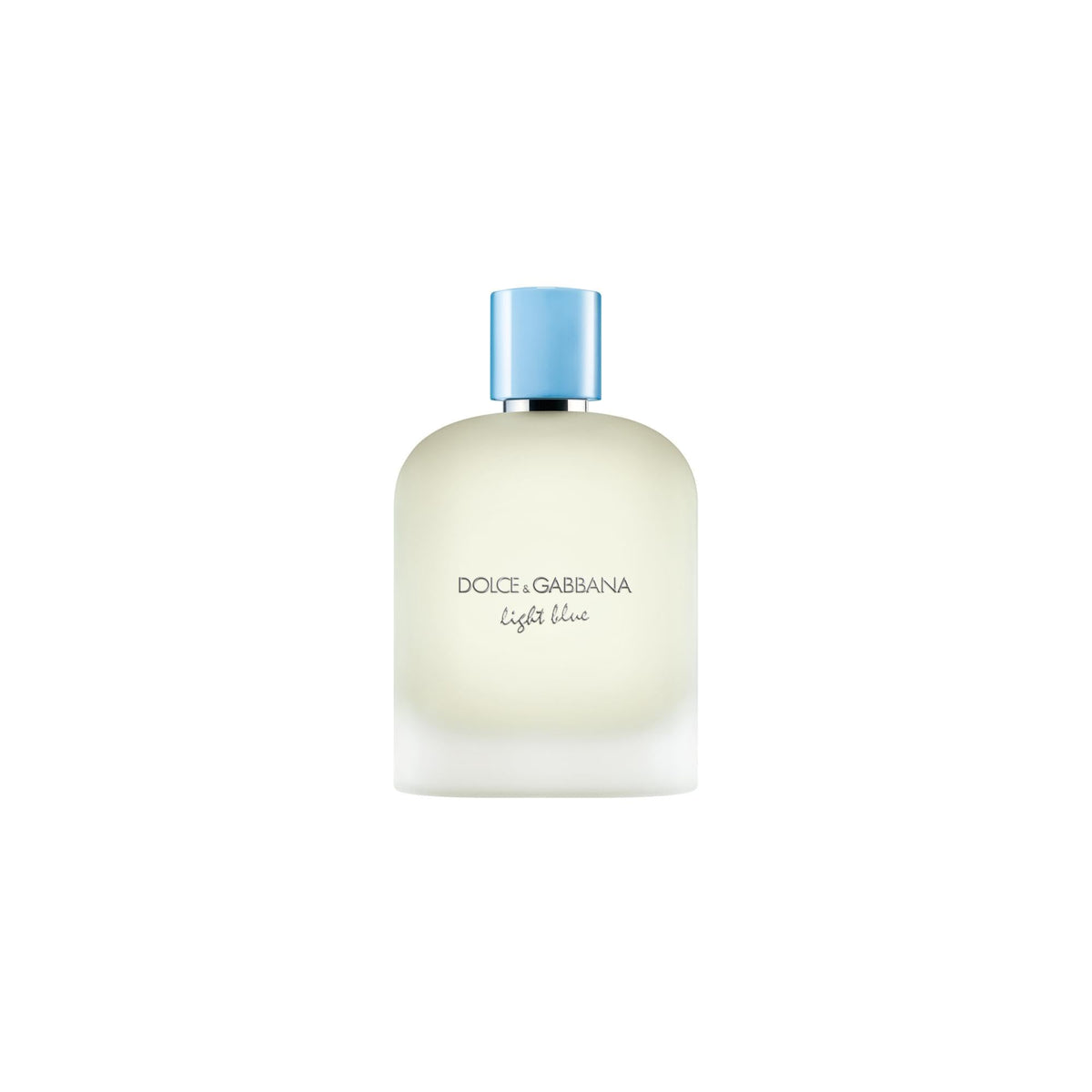 Dolce&Gabbana Light Blue Pour Homme 200ml front view