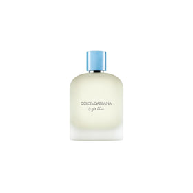 Dolce&Gabbana Light Blue Pour Homme 200ml front view