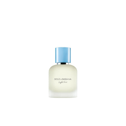 Dolce&Gabbana Light Blue Pour Homme 50ml front view