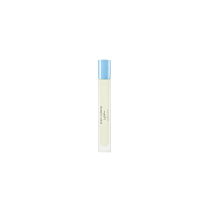 Dolce&Gabbana Light Blue Pour Homme Eau De Toilette 10 ml travel spray front view