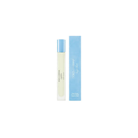Dolce&Gabbana Light Blue Pour Homme Eau De Toilette 10 ml travel spray back view