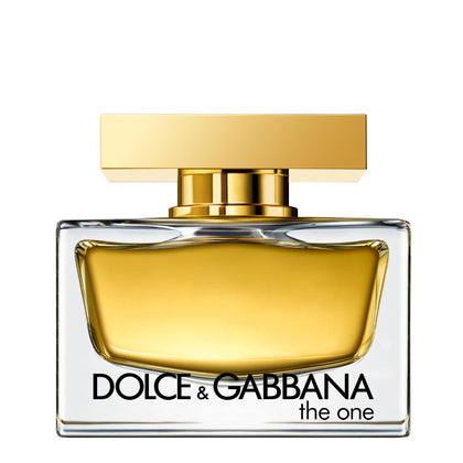 Dolce&Gabbana The One Eau De Parfum 30ml front view