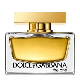 Dolce&Gabbana The One Eau De Parfum 50ml front view