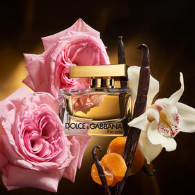 Dolce&Gabbana The One Eau De Parfum 75ml bottle close-up